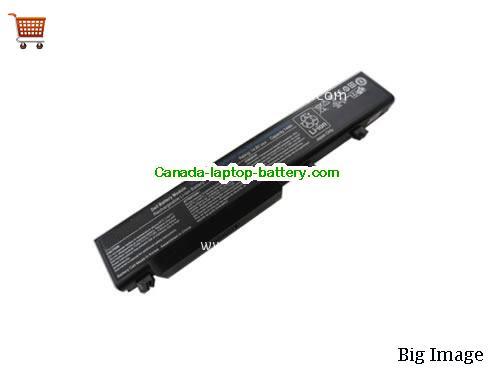 Canada Genuine T118C Y029C G282C Battery for Dell  Vostro 1710n Vostro 1720 Laptop