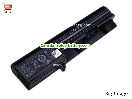 Canada Dell 50TKN, GRNX5, 7W5X09C, Vostro 3300 Battery 4-Cell