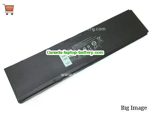 Canada Genuine V8XN3 V8XN3 3RNFD Battery for DELL Ultrabook 11.1V 40Wh