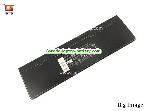 Genuine Dell VFV59 Battery 52Wh, 7.4V, Black , Li-ion