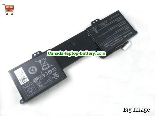Genuine Dell Inspiron DUO Convertible Battery 29Wh, 14.8V, Black , Li-Polymer