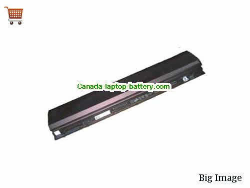 Canada Genuine Y596M Battery for Dell D839N D837N Latitude Z600 Series