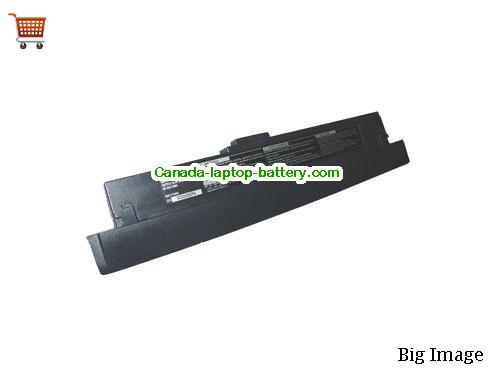 Canada NEC OP-570-73901,2T30504-3,Hitachi VisionBook Plus 4000 Laptop Battery 3600MAH