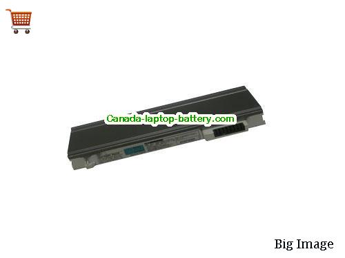 NEC Versa S800 Replacement Laptop Battery 4000mAh 14.8V Silver Li-ion