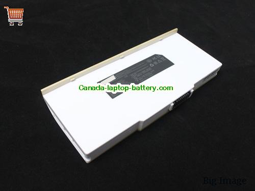Genuine ENZO 4540145P Battery 2800mAh, 11.1V, Gold , Li-ion Polymer
