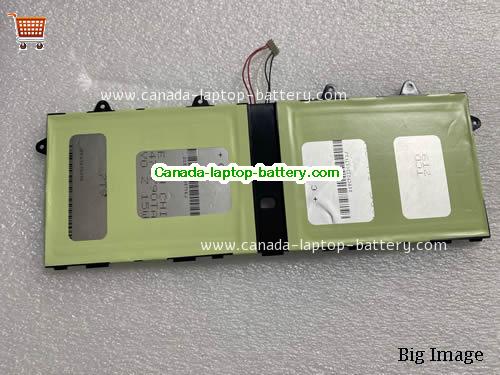 Genuine FUJITSU CA54310-0058 Battery 7840mAh, 30Wh , 3.75V, Black , Li-Polymer