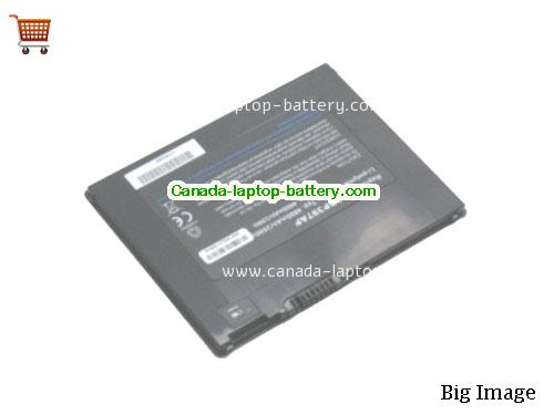 Canada FPCBP397 Battery Li-Polymer FUJITSU FPCBP397AP FMVNBP225