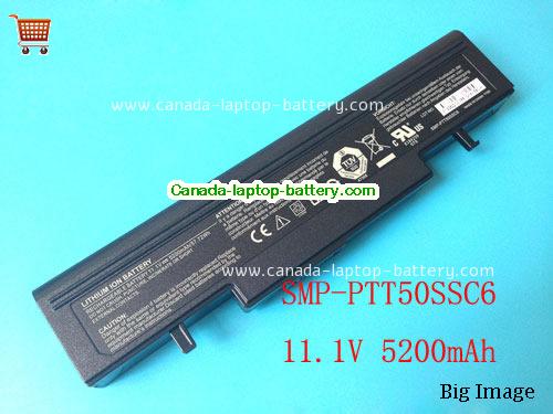 Canada Genuine Fujitsu-Siemens Amilo 1655G CEX SMP-PTT50SSC6 PC Battery