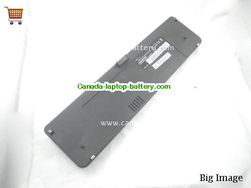 FUJITSU SMP-SFS-PA-XXA-06 Replacement Laptop Battery 3800mAh 11.1V Black Li-ion