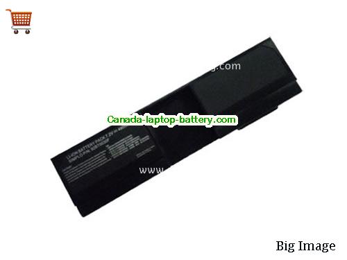 Canada Gigabyte 92BT0030F, M912, R912 Battery