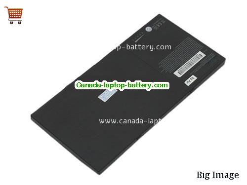 Canada BP3S1P2290A Battery Getac 441888700086 Laptop Batteries Li-ion 11.4v