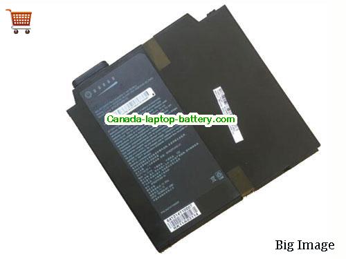 Canada Genuine 441141100005 Battery BP3S3P3450P-03 for Getac Li-ion 10.8v Rechargeable 