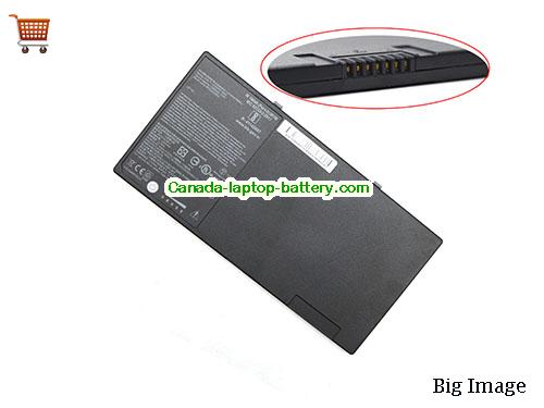 Canada Genuine Getac BP3S1P2160-S BP3S1P2290A Battery 441888700088 for F110 G5 Series