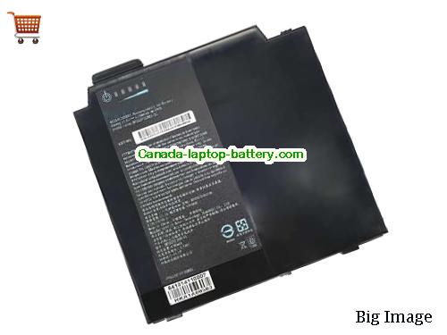 Canada Genuine GETAC BP3S2P2100S-01 Battery 441141100003 for UX10 Series 11.1v 46.6Wh