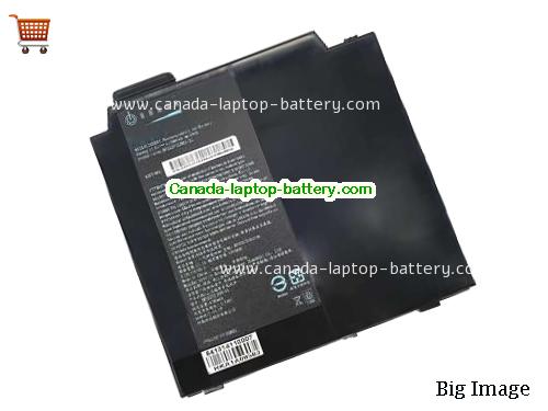 Canada Genuine GETAC BP3S2P2100S-01 Battery 441141100003 for UX10 Series 11.1v 46.6Wh