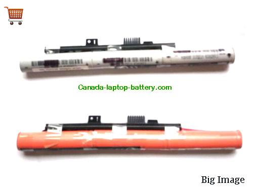 Genuine GETAC E10-7C-3S1P2200-0 Battery 2200mAh, 24.42Wh , 11.1V, Black , Li-ion