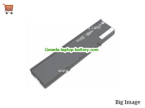 Canada Getac M14-7G-4S1P4900-0 Battery Li-Polymer 14.8v 72.52wh