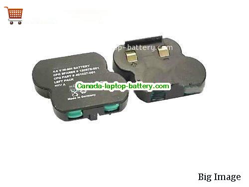 Canada 2 x Pics COMPAQ 60740-001 401026-001 120978-001 Battery for DL380G3 580G2 