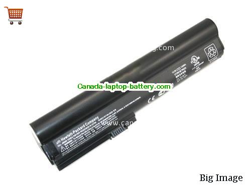 HP HSTNN-UB2K Replacement Laptop Battery 44Wh 10.8V Black Li-ion