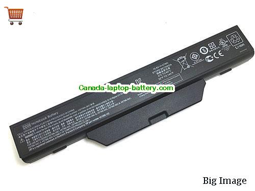 Genuine HP HSTNN-IB51 Battery 47Wh, 10.8V, Black , Li-lion