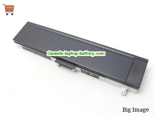 Genuine HP B3818AP Battery 4.4Ah, 11.1V, Black , Li-ion