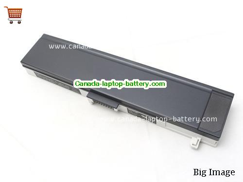 Genuine HP B3817 Battery 4.4Ah, 11.1V, Black , Li-ion