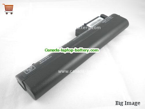 Genuine HP 404886-621 Battery 55Wh, 11.1V, Black , Li-ion