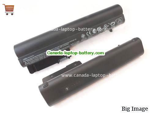 Genuine HP HSTNN-IB0R Battery 93Wh, 11.1V, Black , Li-ion