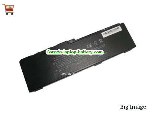 HP COMPAQ Business Notebook NC4000-DG993A Replacement Laptop Battery 3600mAh 11.1V Black Li-ion