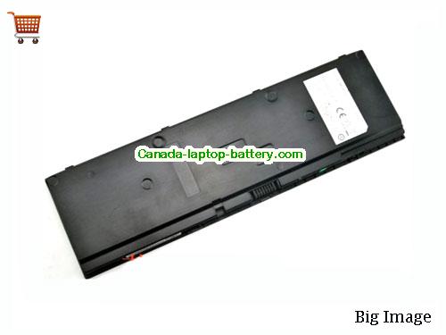 Genuine HASEE UV21-U54 Battery 3200mAh, 23.6Wh , 7.4V, Black , Li-Polymer