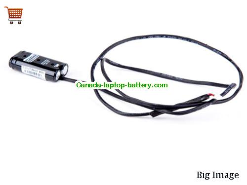 Genuine HP 660093-001 Battery 1Wh, 1V, Black , Li-lion