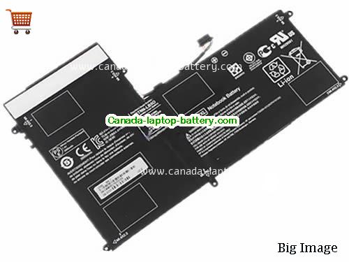 HP ElitePad 1000 Replacement Laptop Battery 31Wh 7.4V Black Li-ion