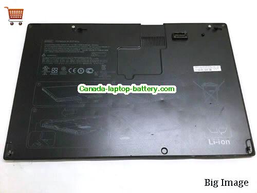 Genuine HP 687945-001 Battery 5400mAh, 60Wh , 11.1V, Black , Li-Polymer