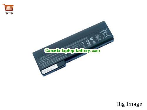 Genuine HP ProBook 650 G1 (J6J48AW) Battery 100Wh, 11.1V,  , Li-ion