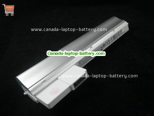 HP HSTNN-XB1Y Replacement Laptop Battery 4400mAh 10.8V White Li-ion