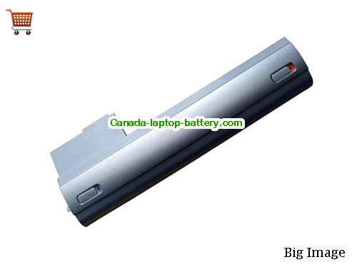 Canada Genuine ED06 ED09 HSTNN-CB1Z 614565-421 Battery for HP Mini 210-2000 series Laptop 66WH