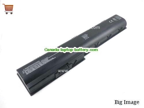 Canada HP CLGYA-IB01, CLGYA-0801, 466948-001 Laptop Battery 14.4V 8-Cell