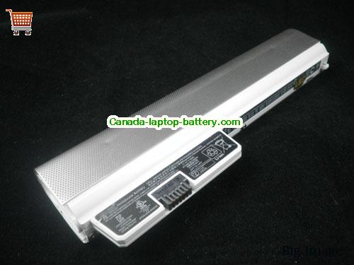 HP Pavilion dm3-3000 Series Replacement Laptop Battery 62Wh 11.1V Grey Li-ion