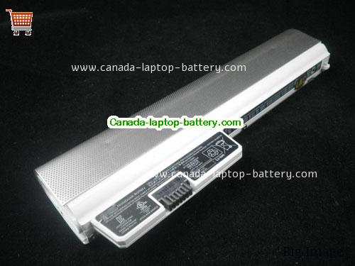 HP Pavilion DM3-3012nr Replacement Laptop Battery 62Wh 11.1V Grey Li-ion