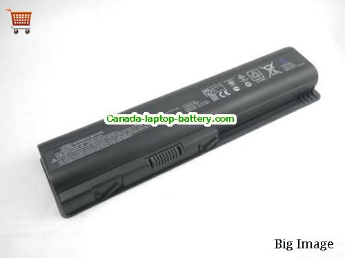 Genuine HP EV060551 Battery 47Wh, 10.8V, Black , Li-ion