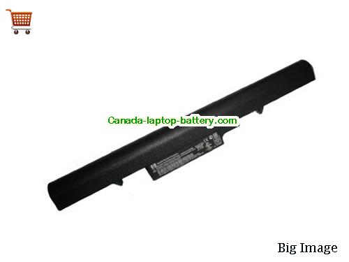 HP 438134-001 Replacement Laptop Battery 32Wh 14.4V Black Li-ion