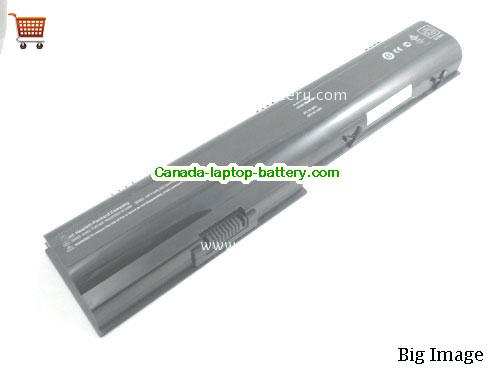 HP Firefly 003 Gaming System Replacement Laptop Battery 74Wh 14.4V Black Li-ion