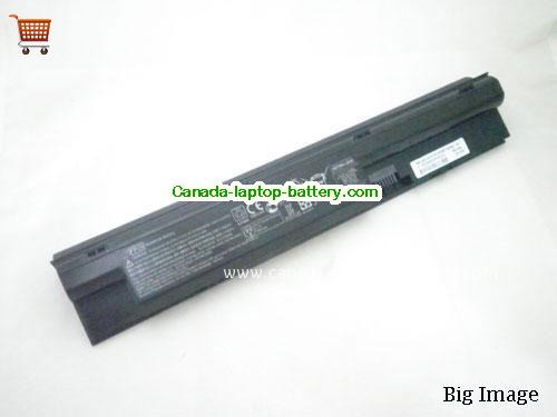 Genuine HP ProBook 440 G0(G6V99EA) Battery 7800mAh, 93Wh , 11.1V, Black , Li-ion