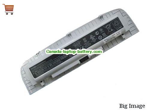 Genuine HP 609881-131 Battery 28Wh, 10.8V, white , Li-ion