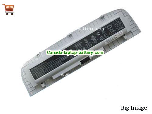 Genuine HP 611708-001 Battery 28Wh, 10.8V, white , Li-ion