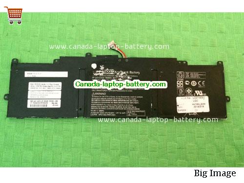 Canada PE03XL HP PE03036XL HSTNN-LB6M Battery for TPN-Q146 TPN-Q147 TPN-Q148 Series 36Wh