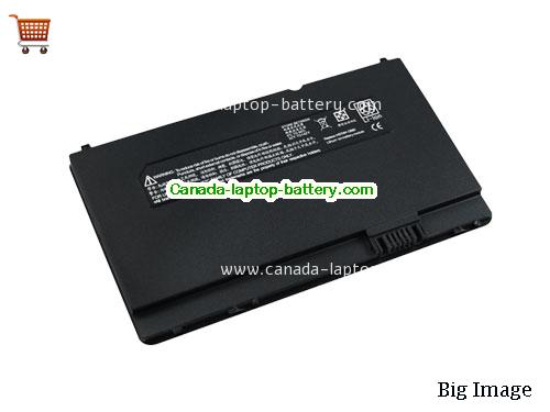 HP Mini 1199EZ Vivienne Tam Edition Replacement Laptop Battery 62Wh 11.1V Black Li-ion