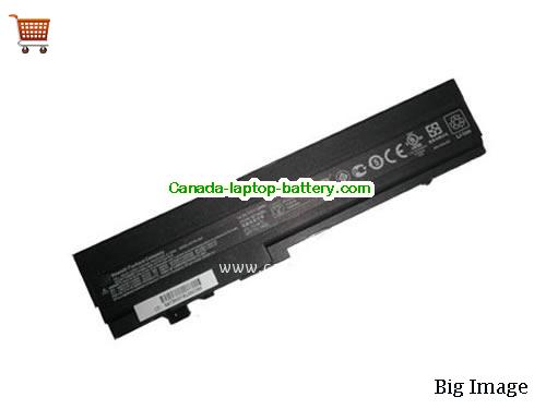 HP AT901AA Replacement Laptop Battery 29Wh 14.8V Black Li-ion