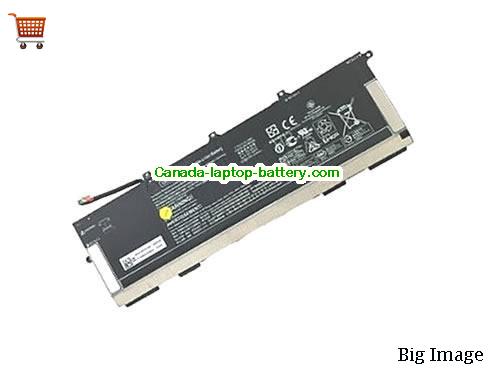 Genuine HP OR04XL Battery 6562mAh, 53.2Wh , 7.7V, Black , Li-Polymer