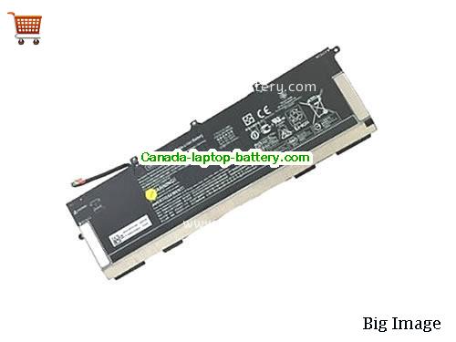 Genuine HP OR04053XL Battery 6562mAh, 53.2Wh , 7.7V, Black , Li-Polymer